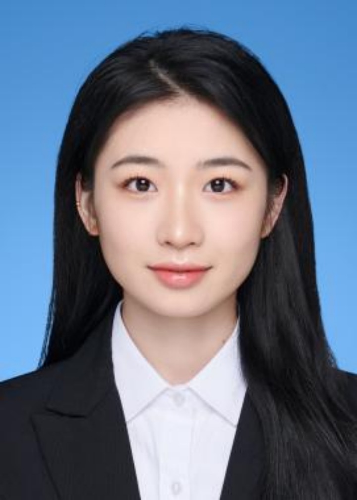 贺慧琳