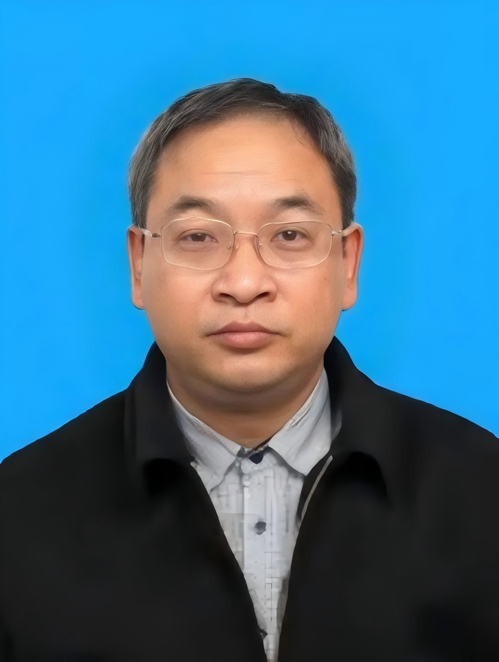 王洪 城市轨道交通车辆制造与维护专业带头人