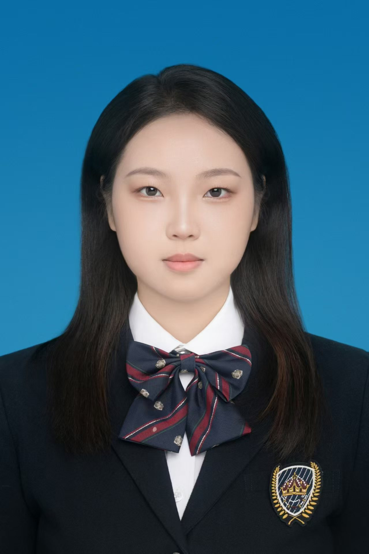 彭莉祯