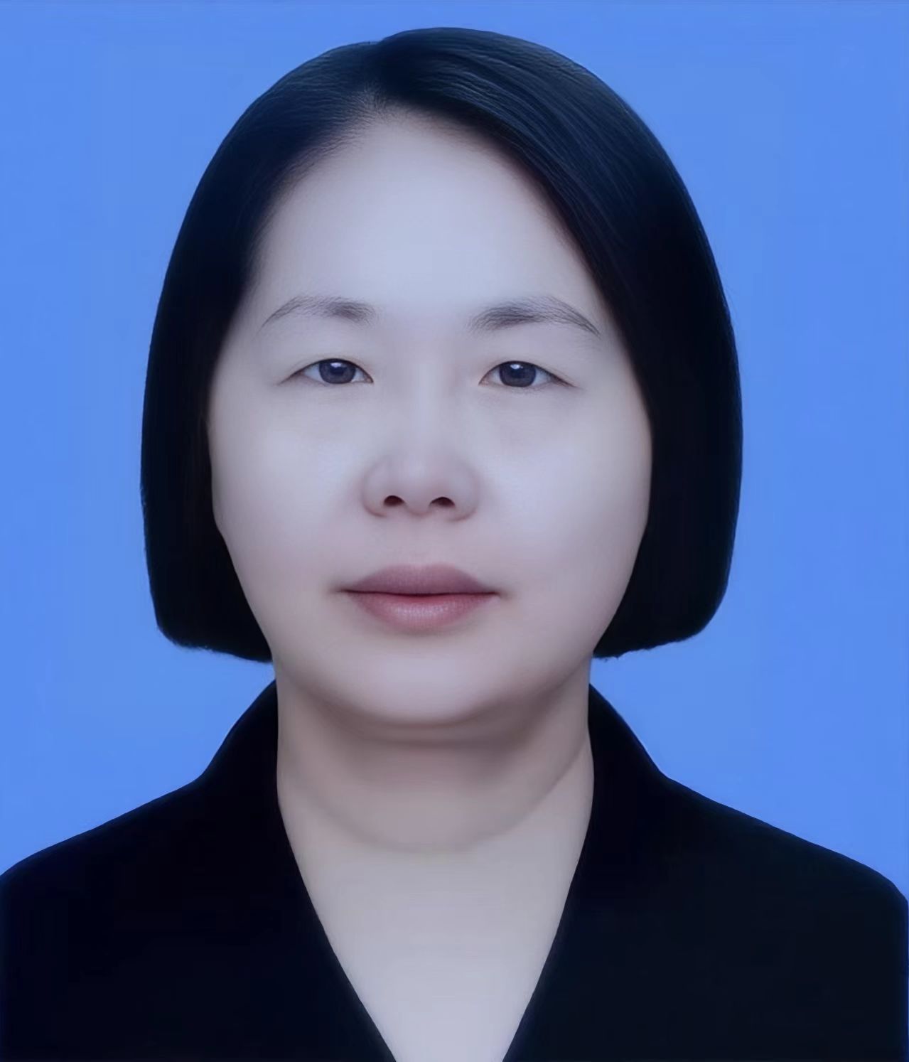 李华英 动车组检修技术专业带头人