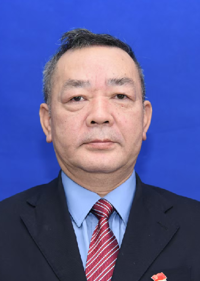 周忠一