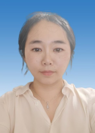 戴欣媛