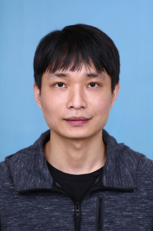 徐阳泰