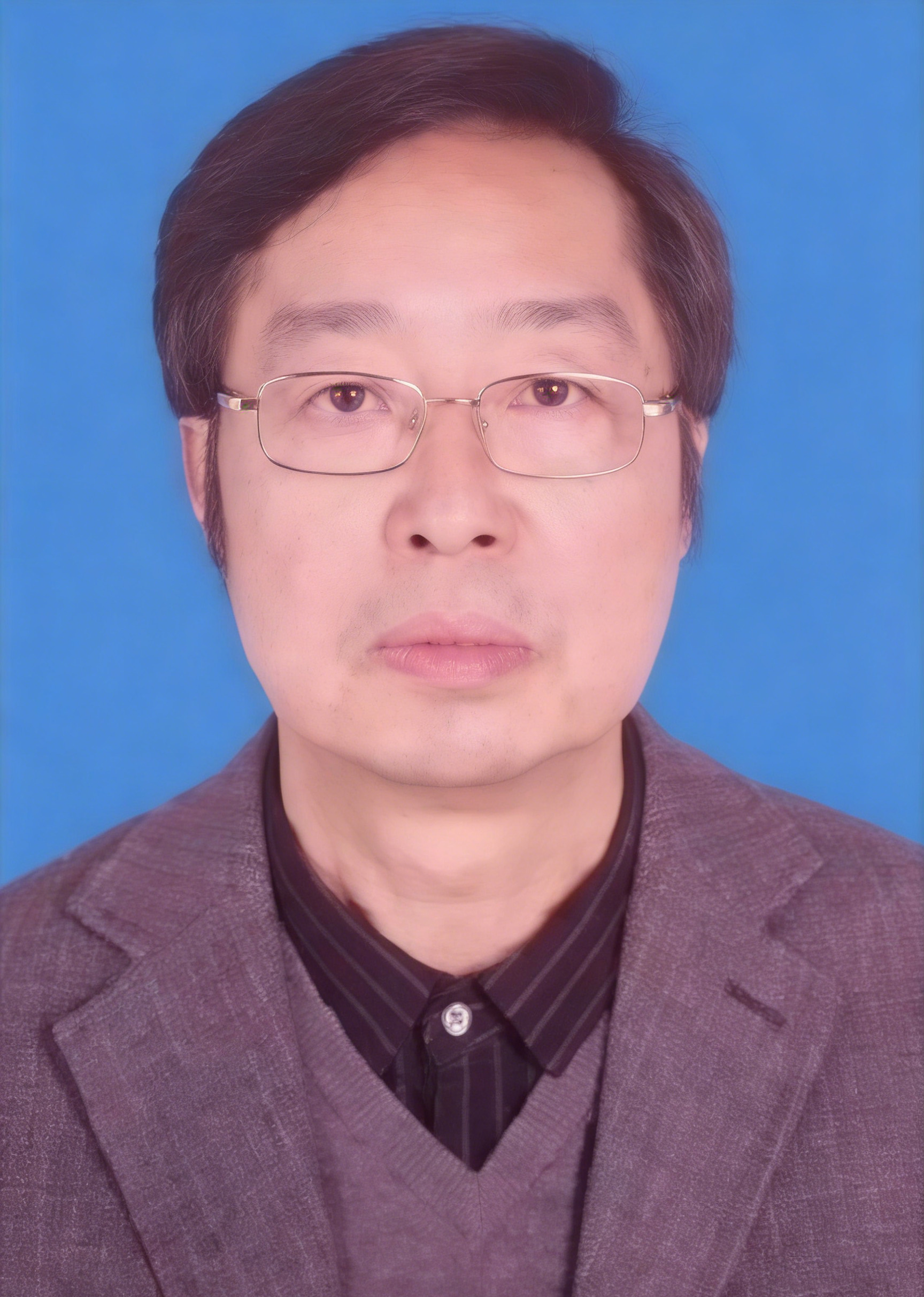 杨建宏