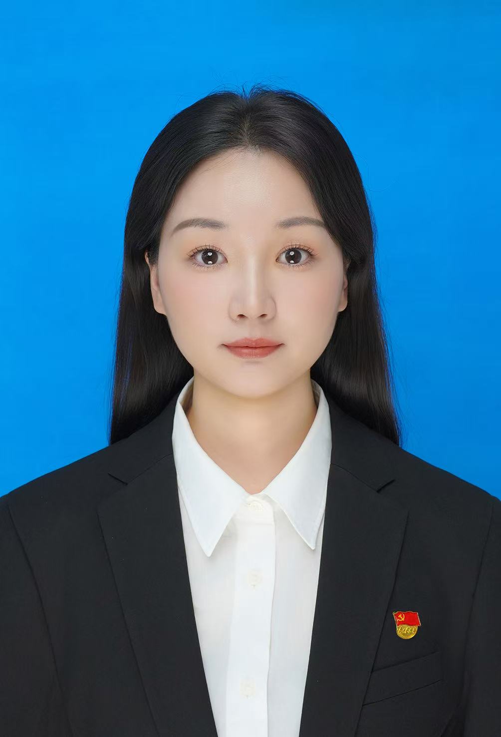 周晓川
