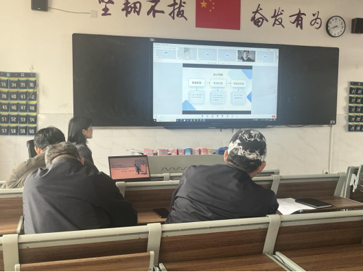 答辩严把关-毕业质量再提升