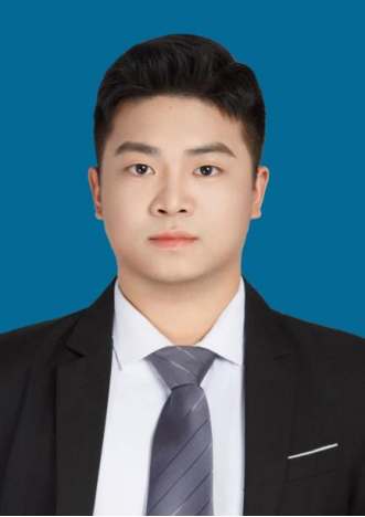 陈奥军