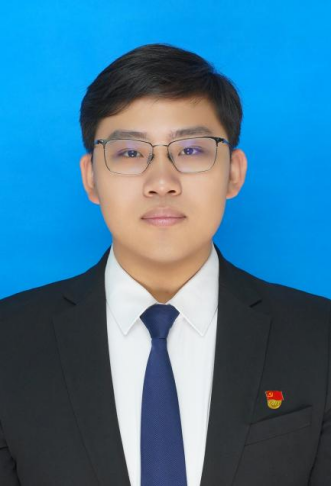 银彦垚