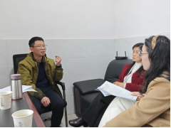 深耕学风建设 夯实育人根基——智能制造学院多措并举抓实学生管理工作