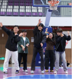 【识君计划-破冰】破冰聚力启新程 同心同行共成长｜智能制造学院“识君计划”开展破冰启航主题活动