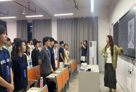 【识君计划-第五讲】深耕语言艺术，精进形象管理