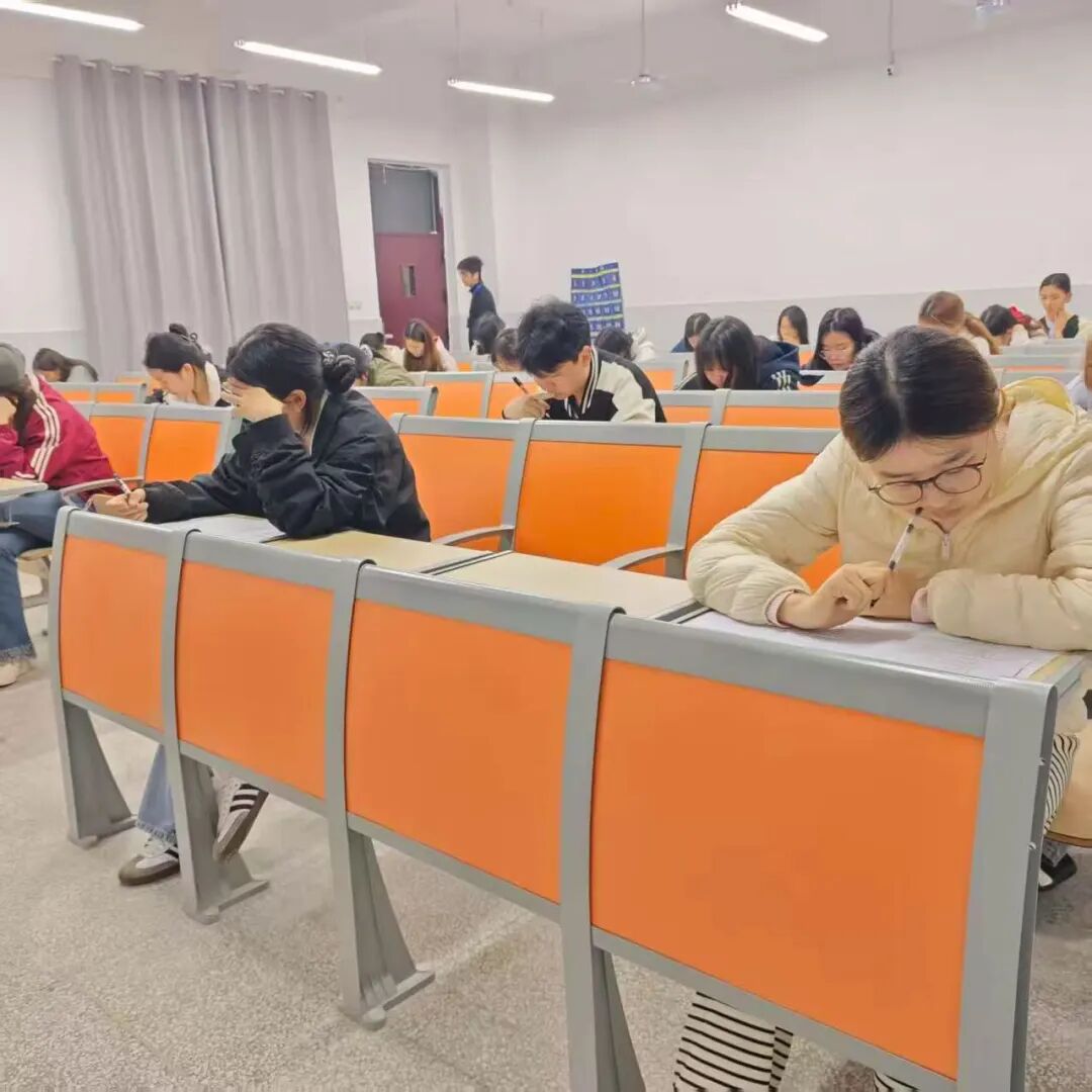 “智趣问答・科技护牙行”口腔知识竞赛