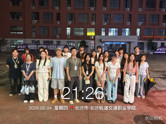 筑牢宿舍防线 守护学子成长
