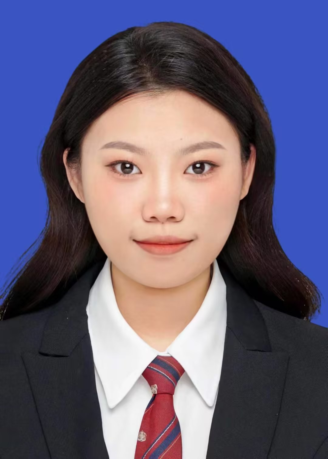 白宇婷