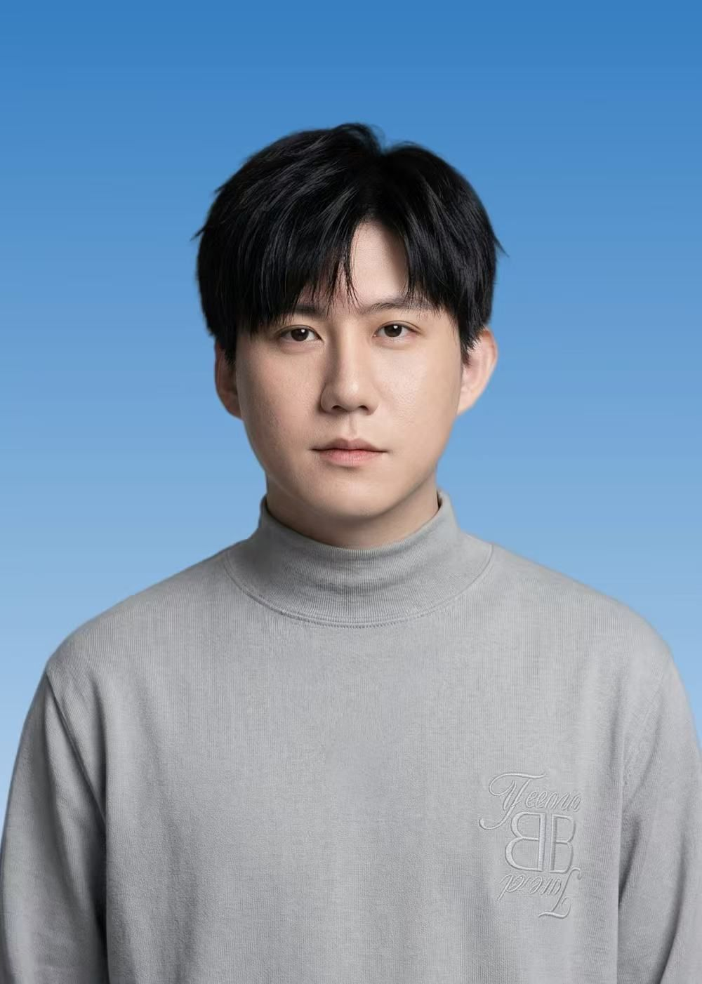 融媒体技术与运营专业负责人——杨宁骅