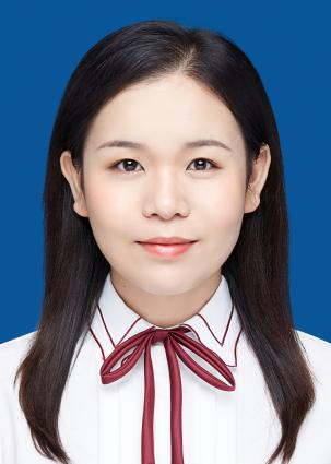 中小企业创业与经营专业专业负责人——黄睿莹