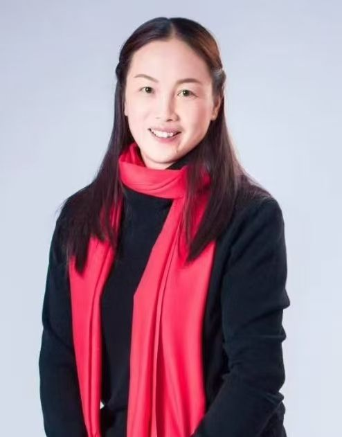大数据与财务管理专业负责人——王虹