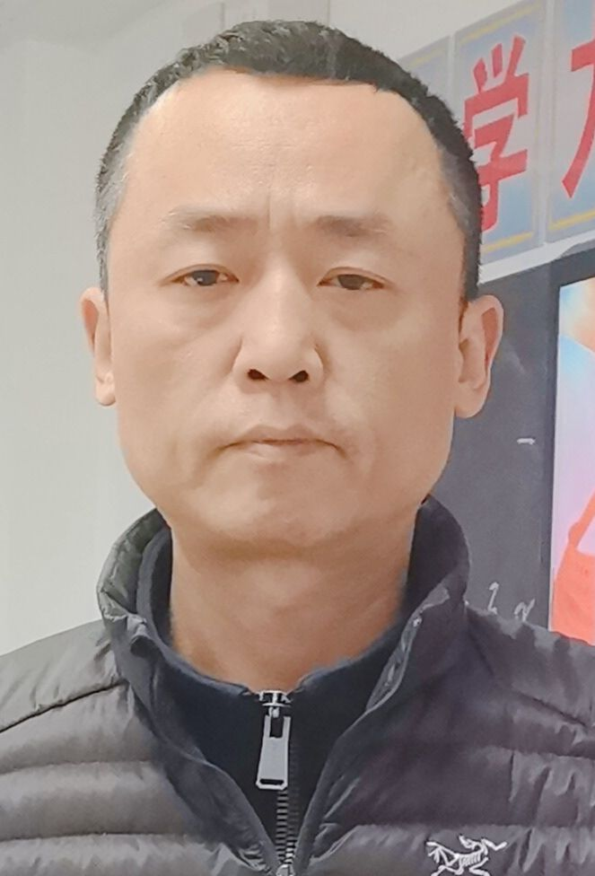 贺岳峰